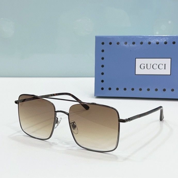 Gucci Sunglass AAA 027